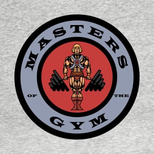 Masters Gym T-Shirt